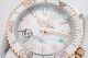 VS Factory Swiss Replica Omega Seamaster Planet Ocean 600M Two Tone Rose Gold White Watch (5)_th.jpg
